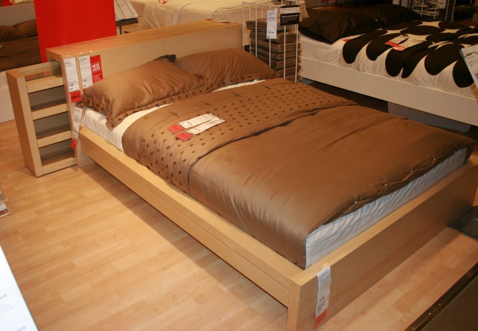 Коэн кровать 160х200