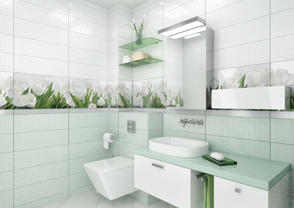Kerama Marazzi Фоскари