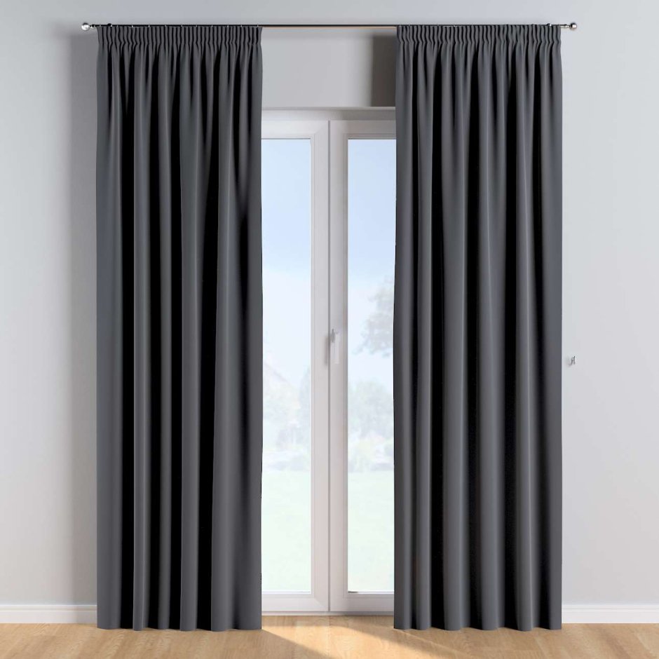 Штора которая греет