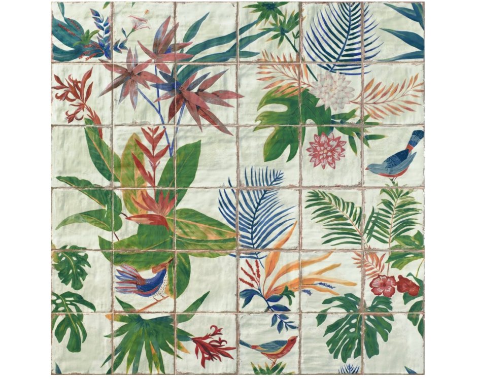 Ливорно Decor Sonata Mix 20x20
