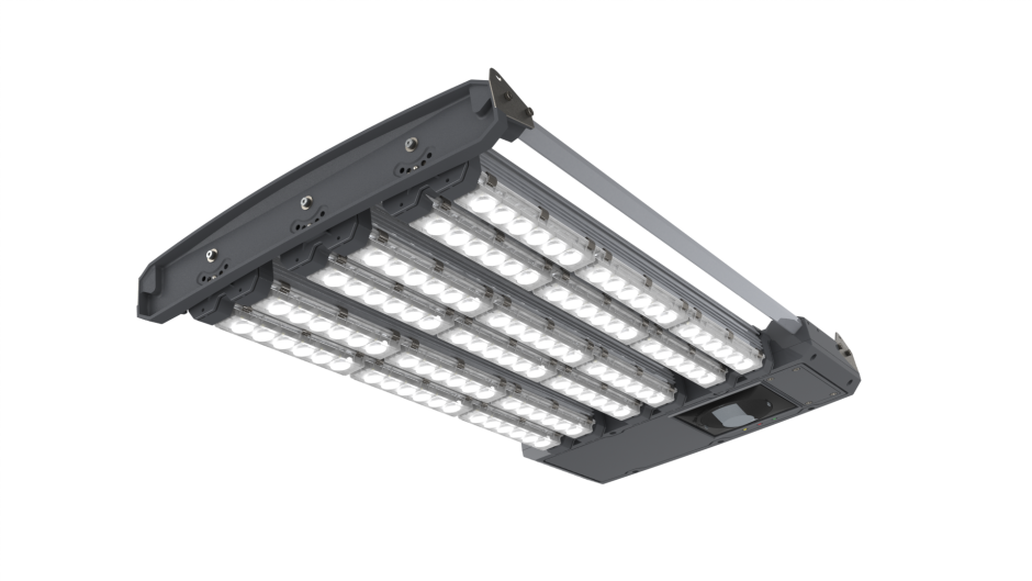 Led светильники для гаража