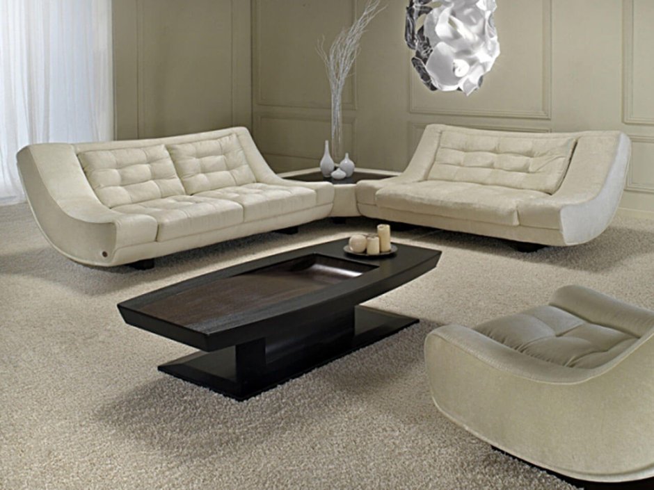 Кресло Relax ( Lounge Chair)