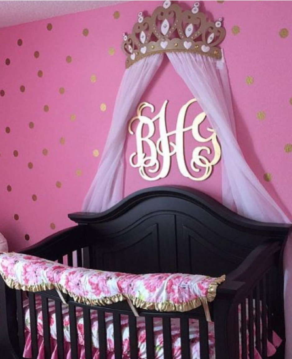 Кровать с балдахином для девочки подростка