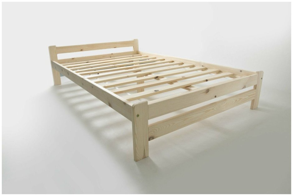 Кровать каркас 80х200 СТОЛЛАЙН