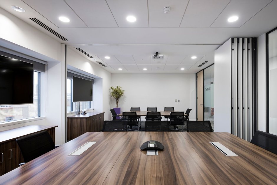 Armstrong TECHZONE