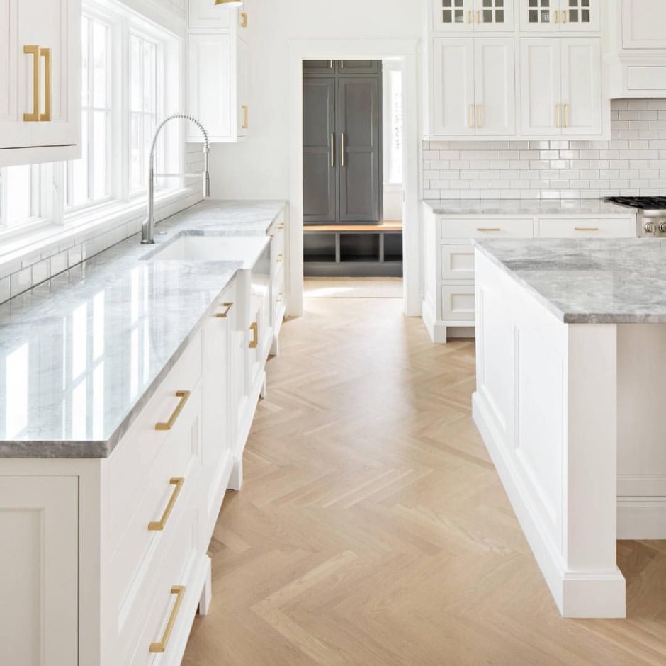 White Marble 7402 столешницы