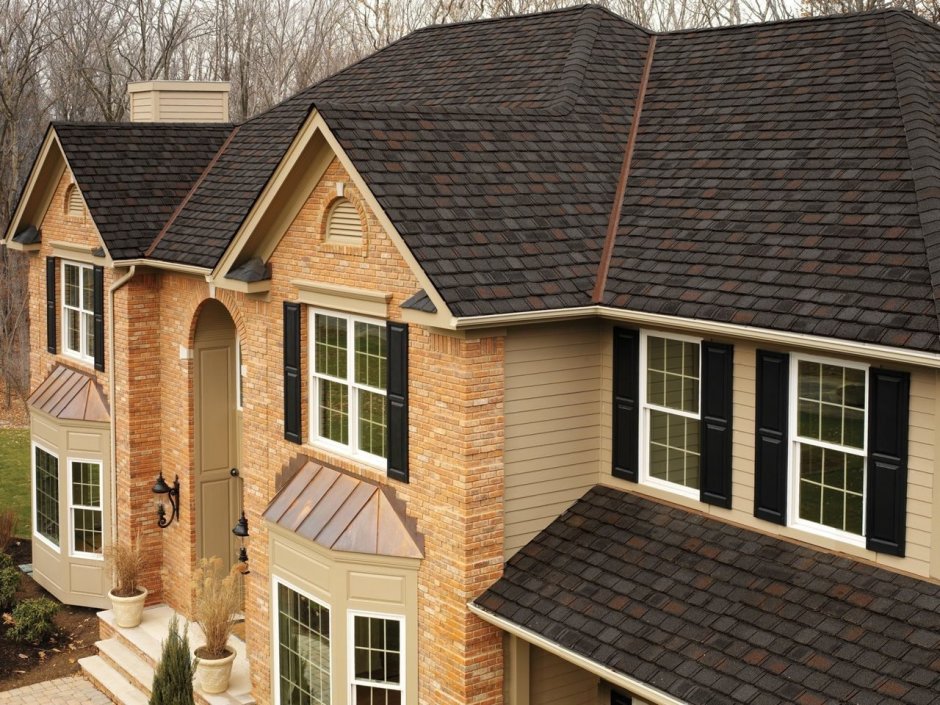 GAF Camelot