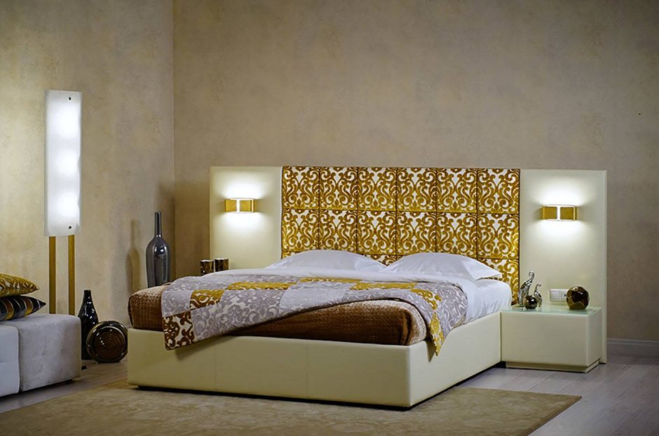 Кровать Сицилия Эльба