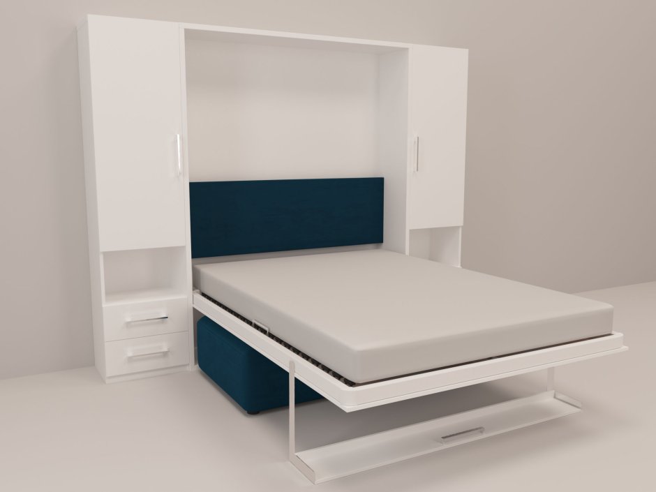 Диван-кровать Clei cataloghi Living System