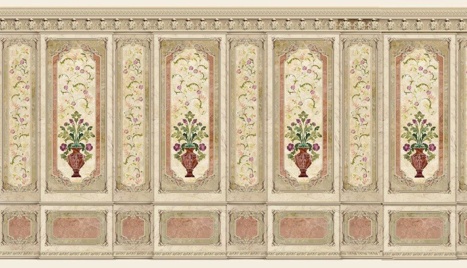 Asnaghi Interiors