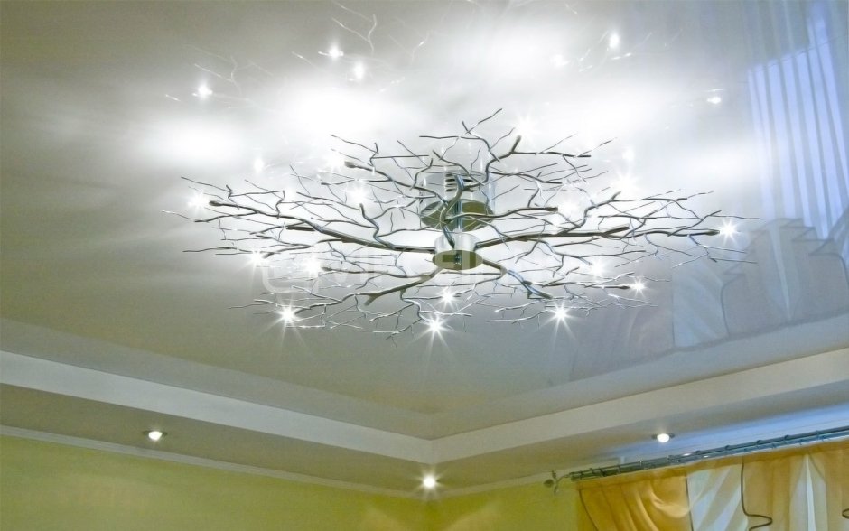 Modern Ceiling Light люстра