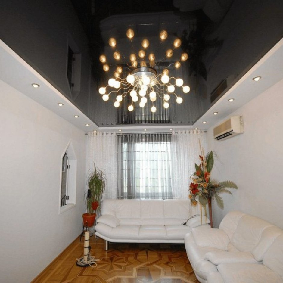 Modern Ceiling Light светильник