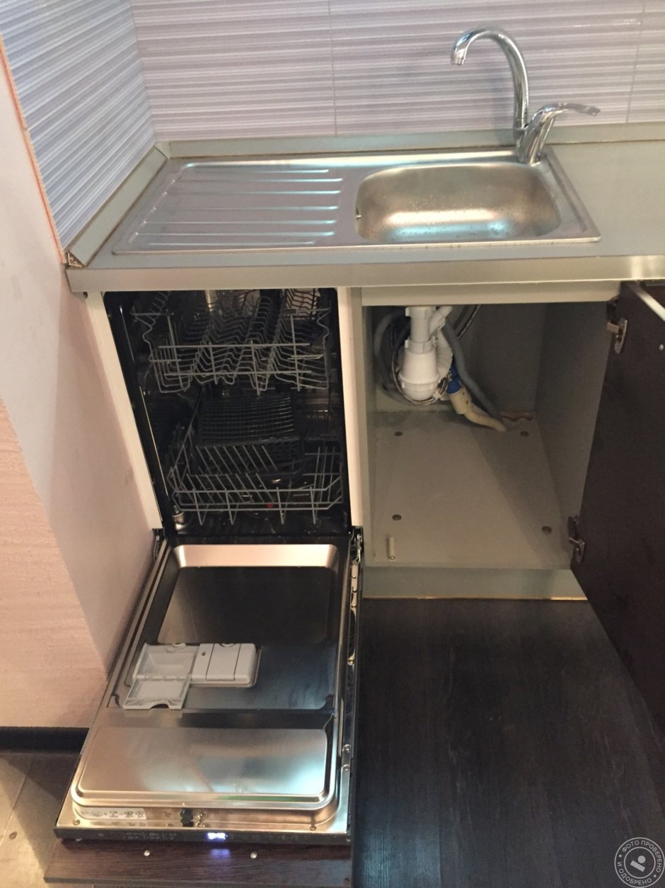 Посудомоечная машина посудомоечная машина Weissgauff TDW 4037 D