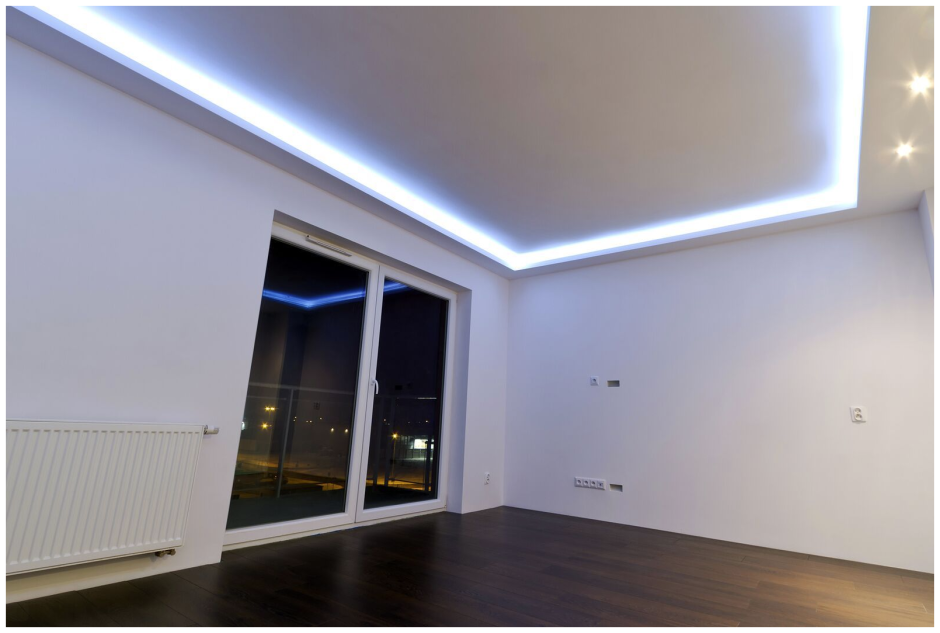 Led лента Eglo Stripe-c 32741