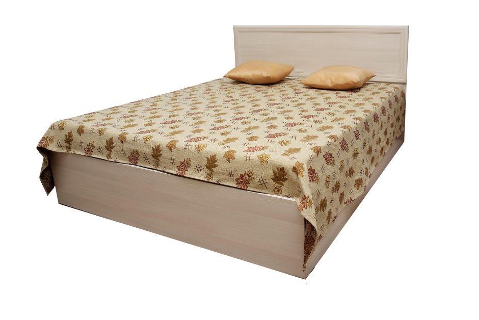 Кровать Вега ВМ 14