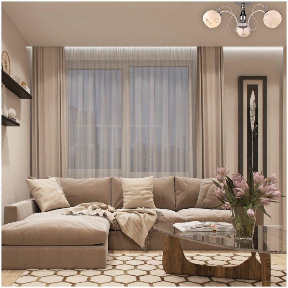 Диван Ontario Lux Standard