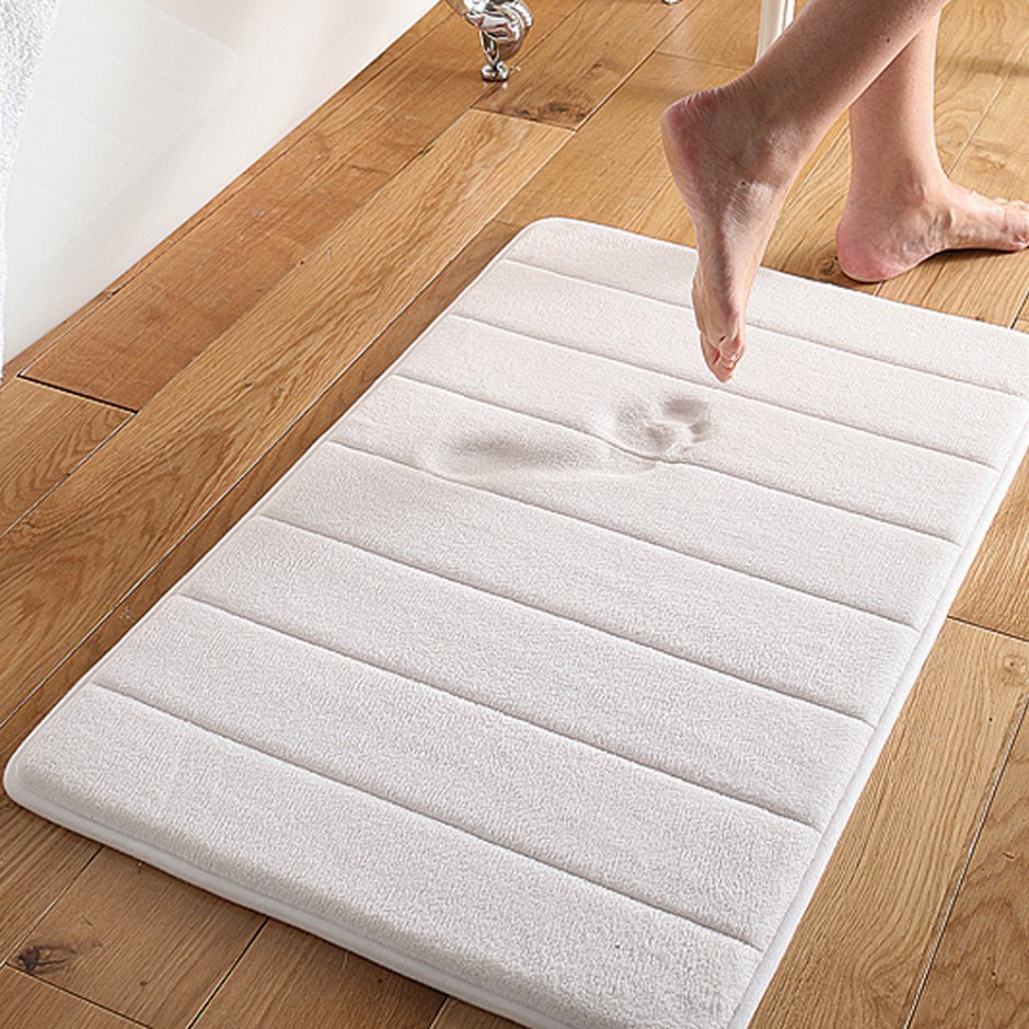 Коврик Memory Foam