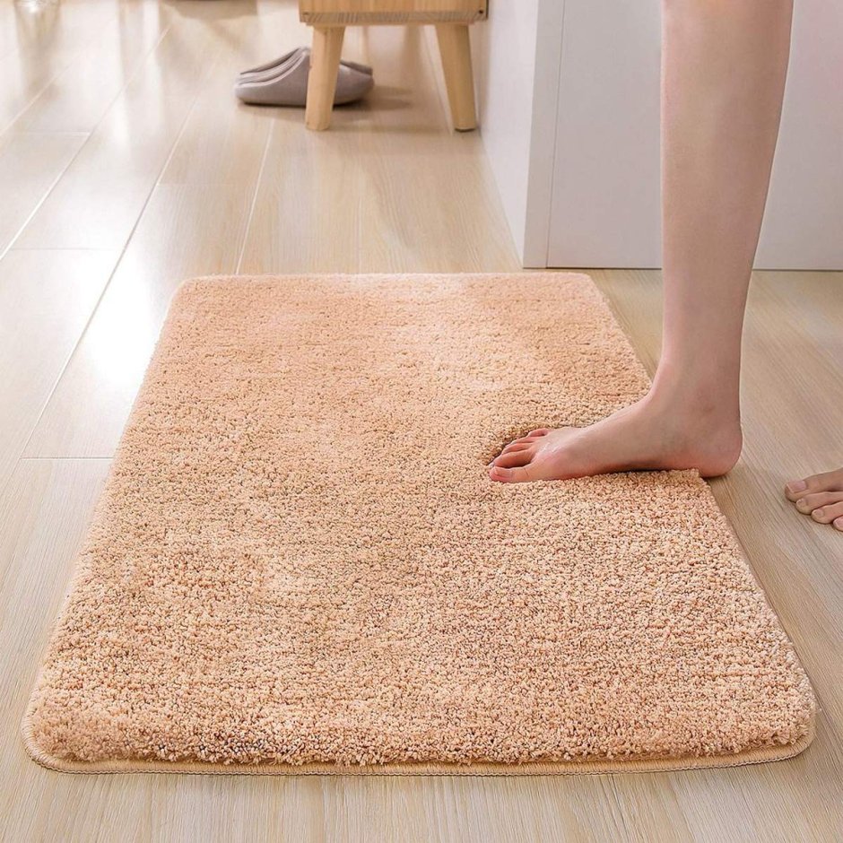 Bath mat Absorbent коврик