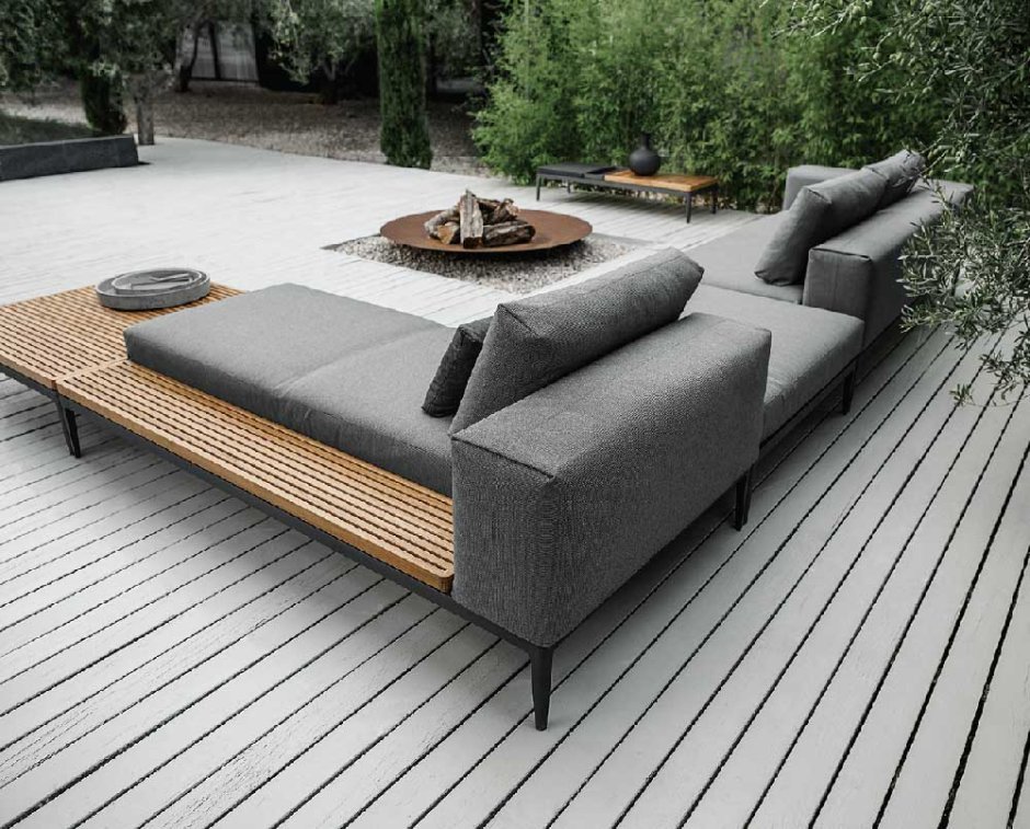 Диван Pablo Outdoor pbl210