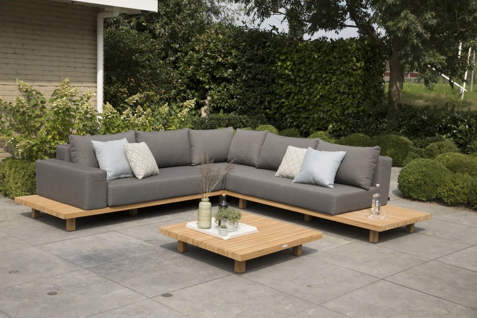 Design Seats Deep House