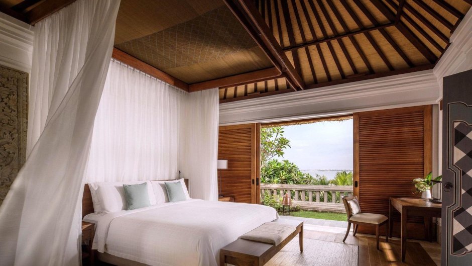 Four Seasons Bali