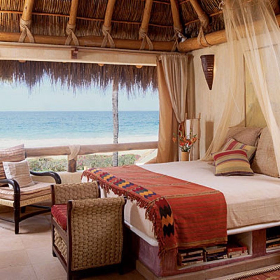 The St. Regis Bali Resort