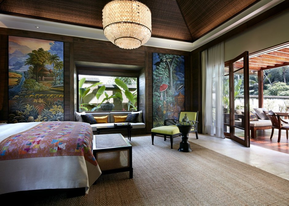 4* Keraton Jimbaran