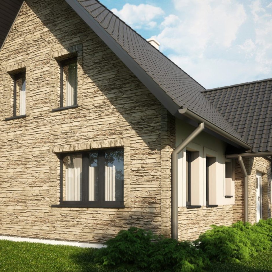 Панель Vox Solid Stone