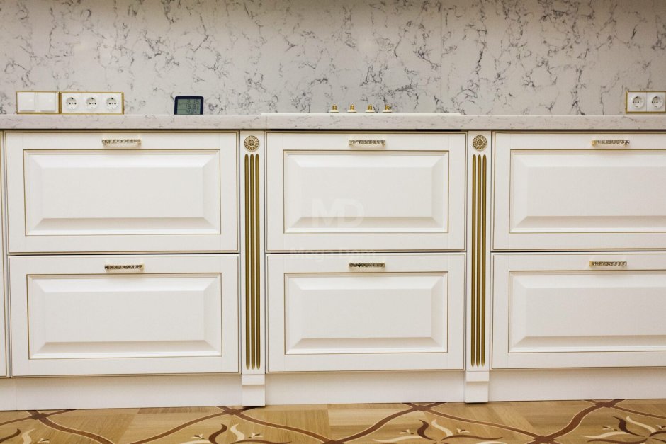Кухня linea arredo3