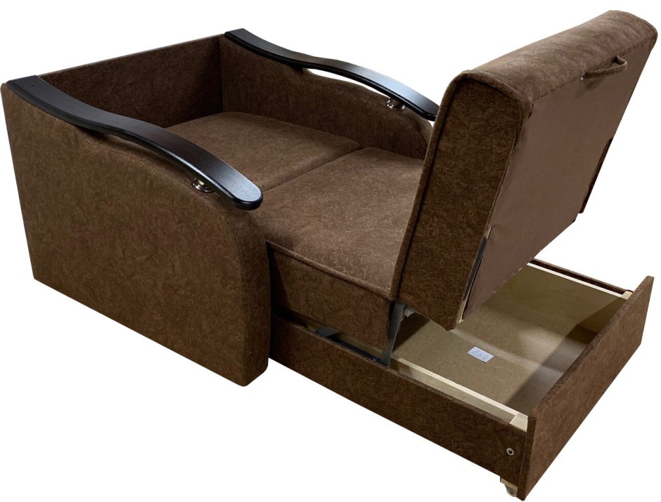 Кресло-кровать mebel ARS квартет