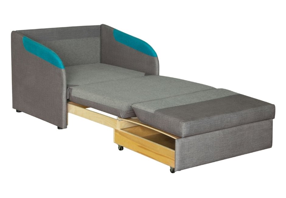 Кресло-кровать Tetrix Soft
