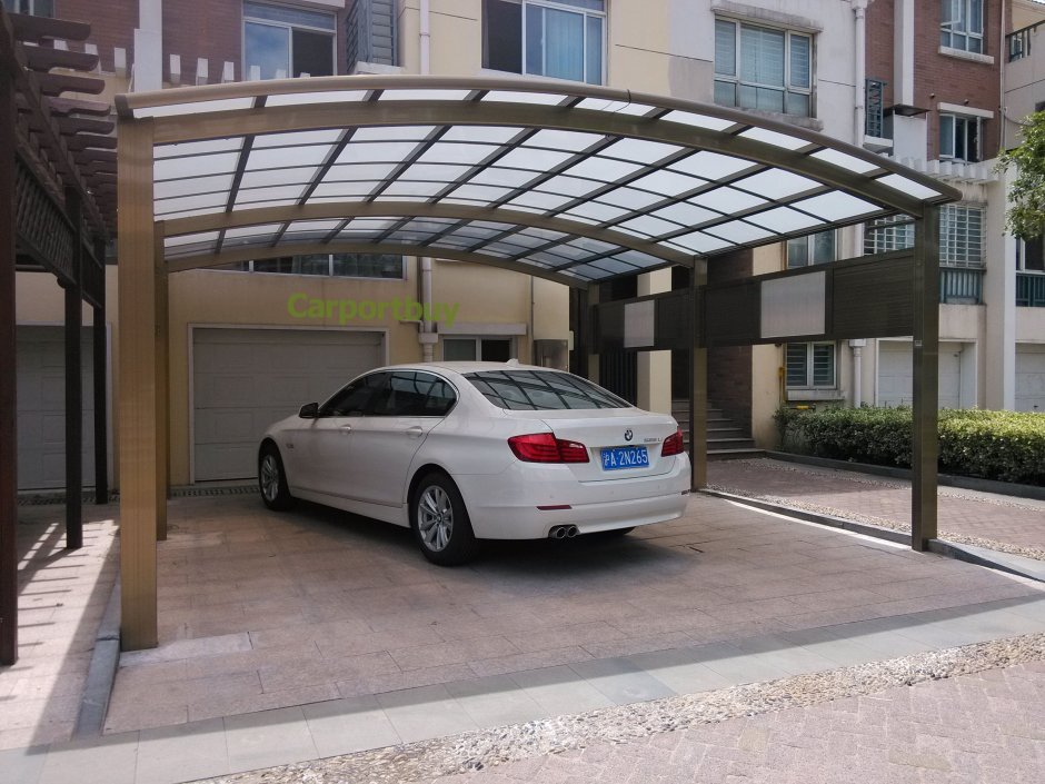 Навес для автомобиля Carport