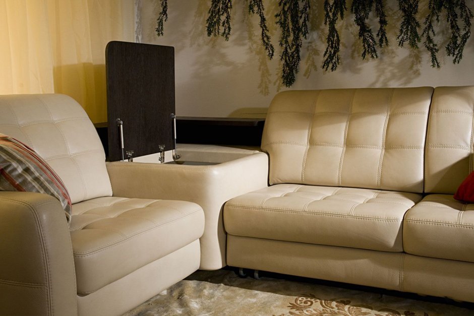 Hoff угловой диван за 24990