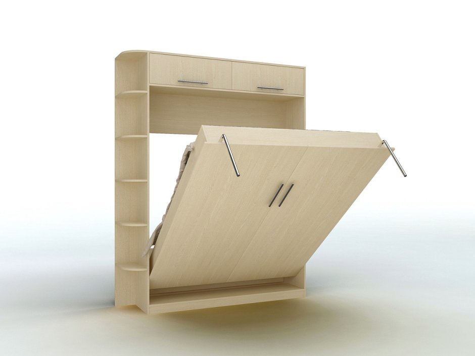 Кровать трансформер ikea