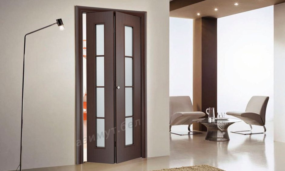 Гармошка Roto Patio Fold
