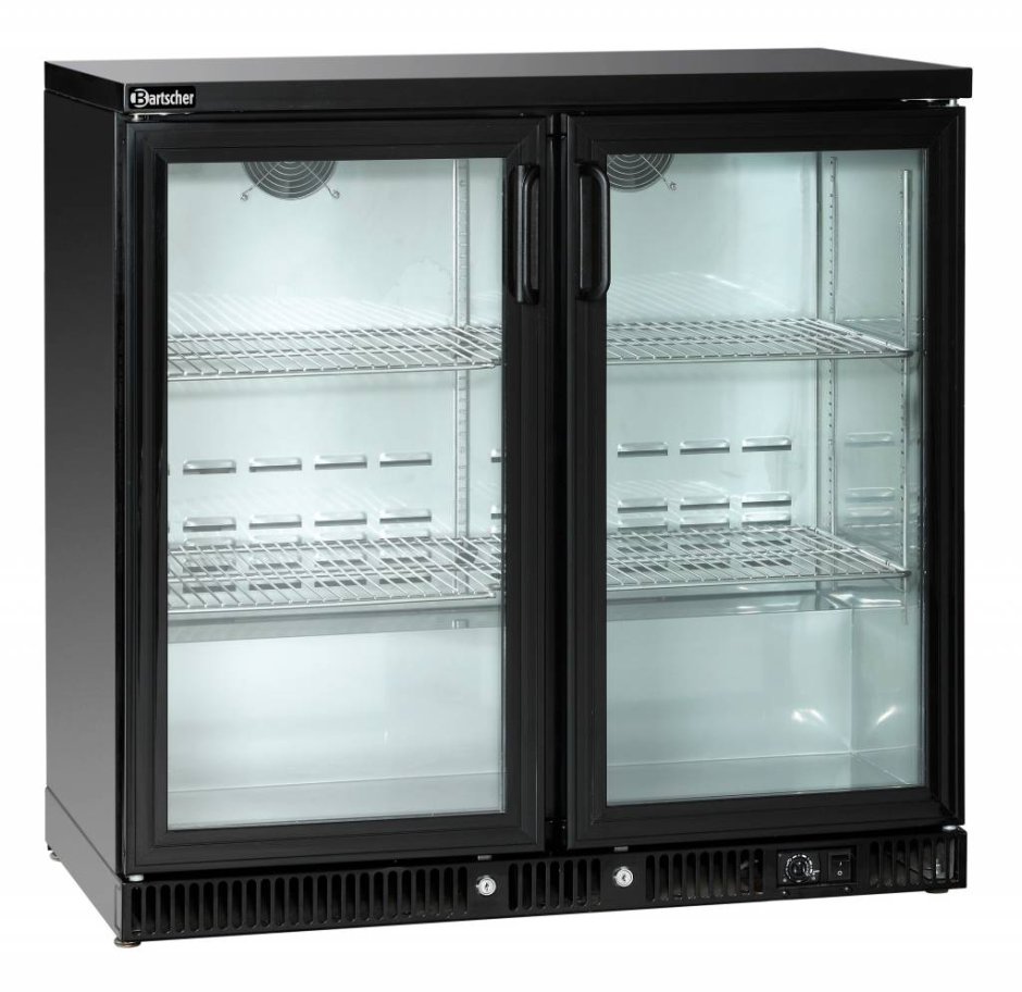 Холодильный шкаф Tefcold bc145