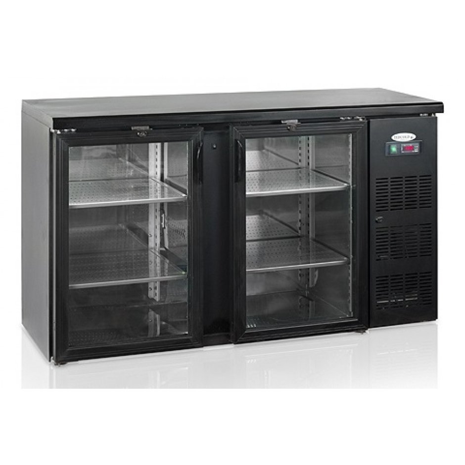 Шкаф холодильный Tefcold bc85