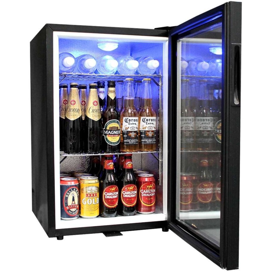 Витрина Enigma RTS-220l