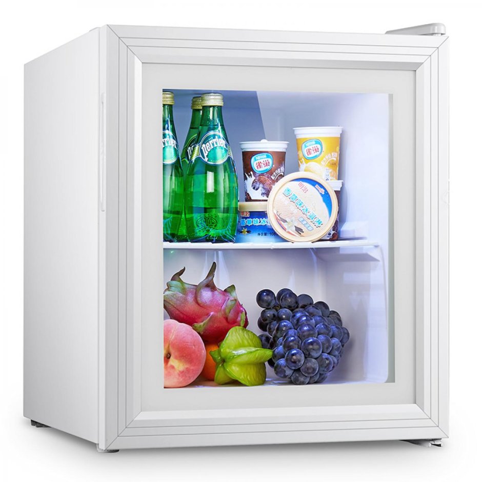 Мини холодильник display Freezer sc21