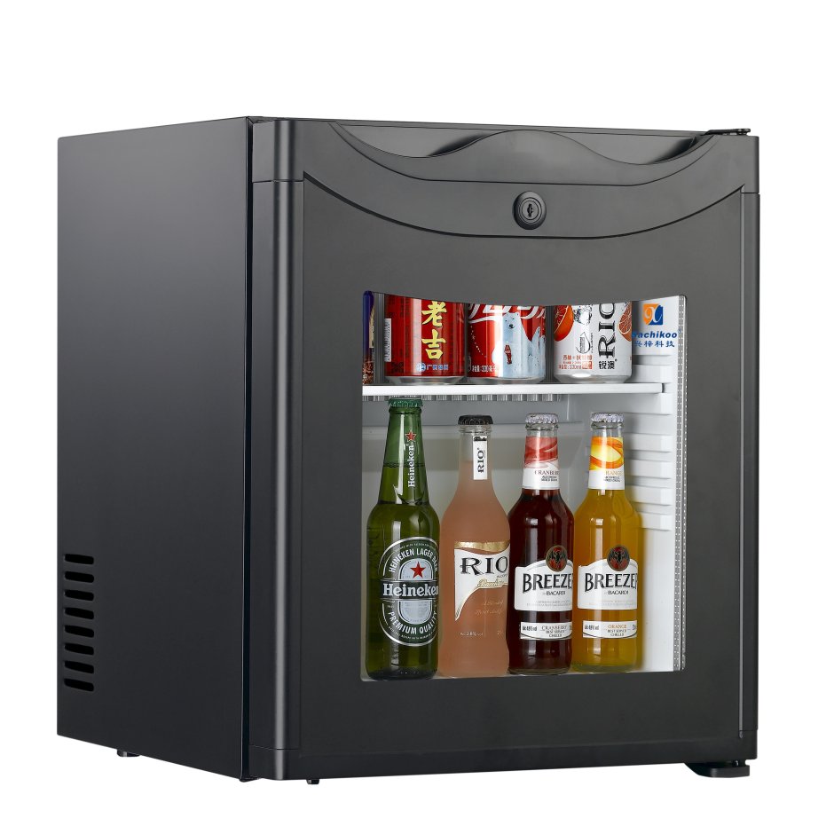 Мини холодильник elit en95bl