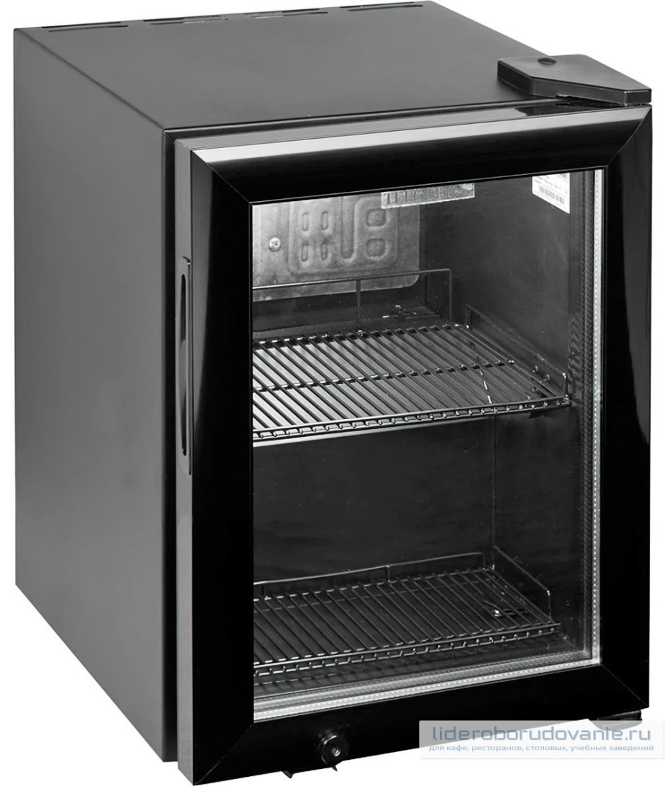 Холодильный Hurakan HKN-db205s