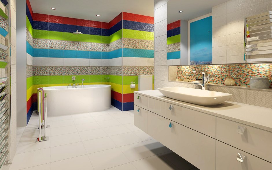 Плитка коллекция Orly Atem