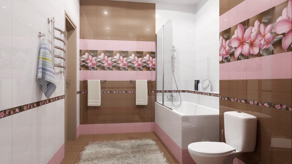Коллекция Sauna (Дельта керамика, )
