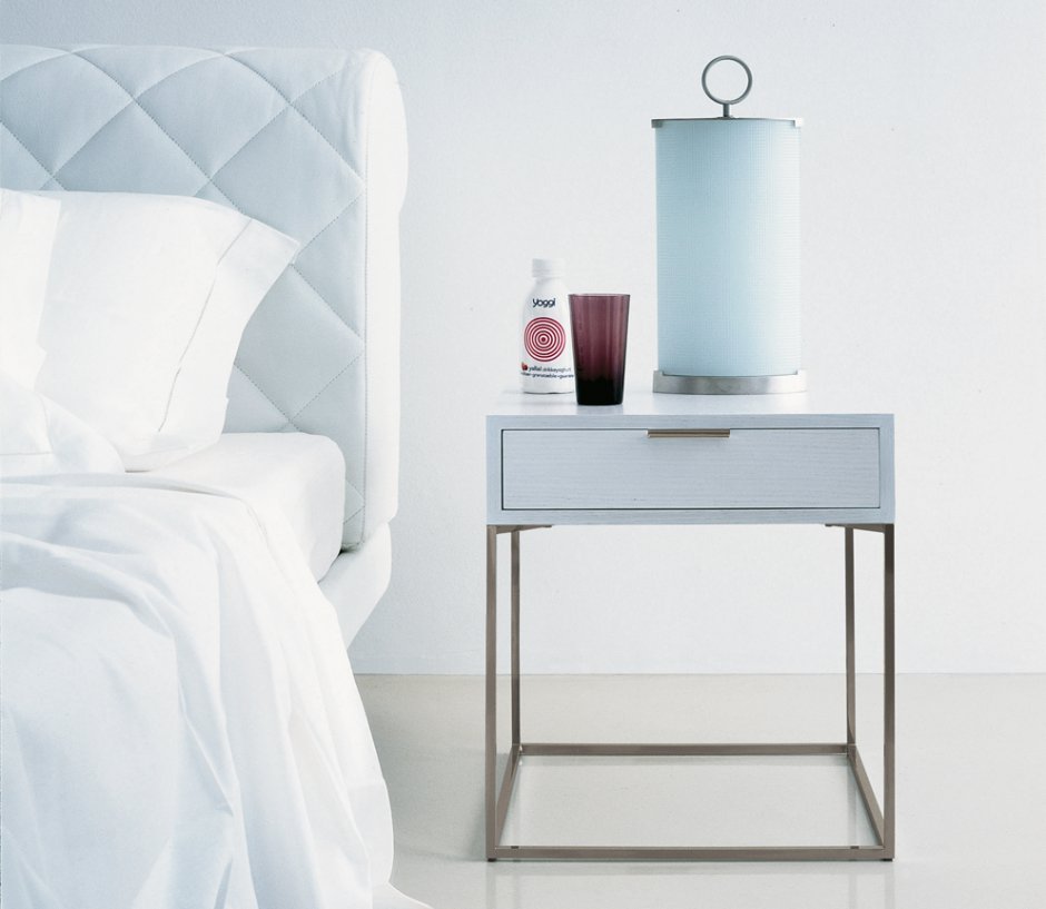 Тумба прикроватная ( Bedside Table ) Simon Medusa Home