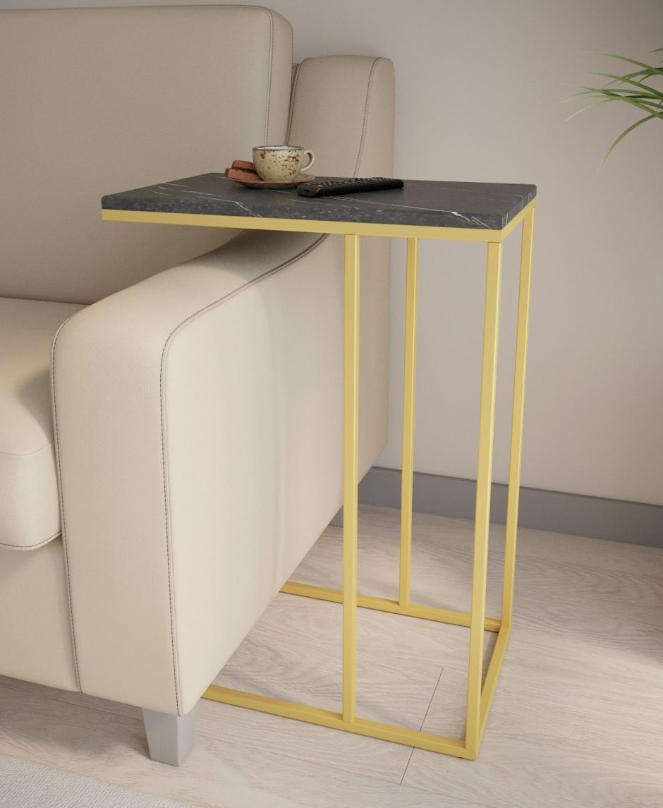 Стол складной Nika ССТ 100х50см