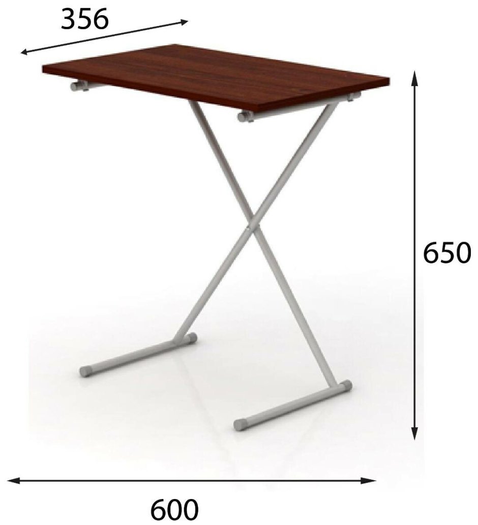 Стол складной стол-102ф