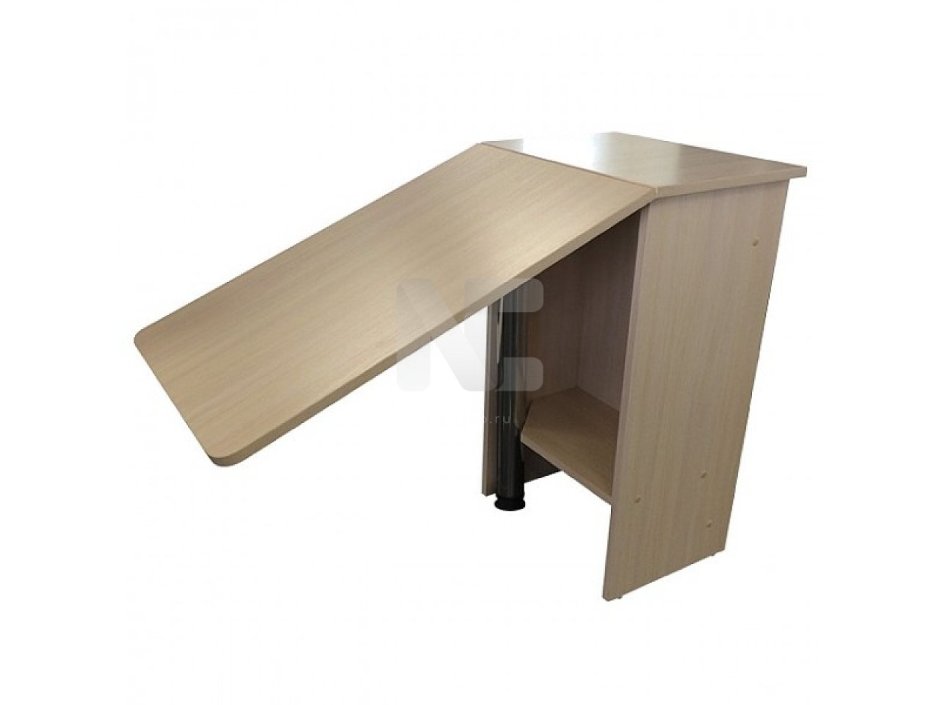 Навесной столик на балкон