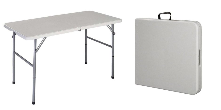 Стол консоль трансформер Альта т28