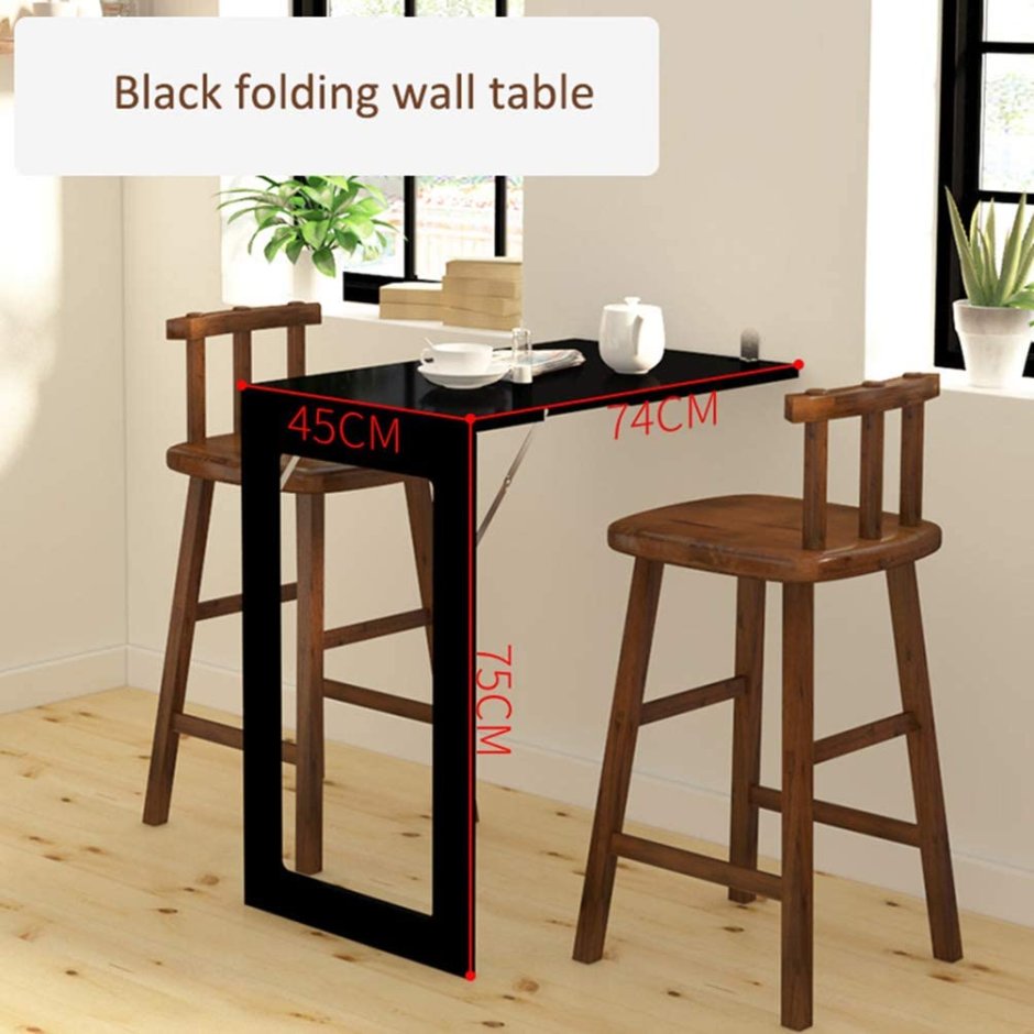 Откидной стол Desk llgne