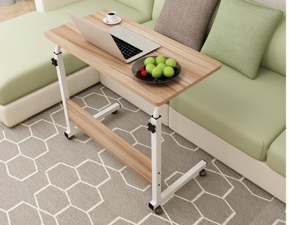 Стол складной 500х700х600мм Следопыт